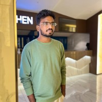 B Raghavendra