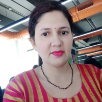 Neelam Mishra
