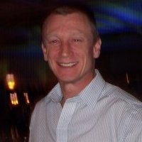 Rob Claridge