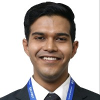 Mrigankesh Dasgupta