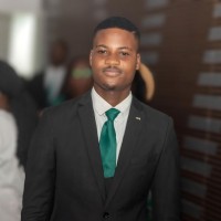 Kpakpo Loïc-Samuel Akouete-Akue