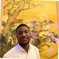 William Kwesi Buckman