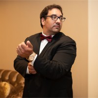 Zach Gurmankin