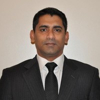 Siraj Ismail