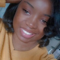 Ebony Whitaker