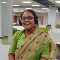 Rashmi Ramanathan