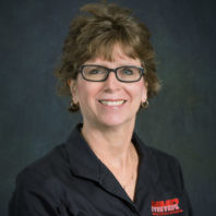 Nancy Greif