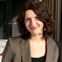 Sandra Enns-Arthur