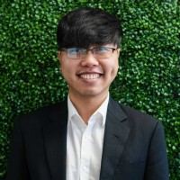 Anthony Thai