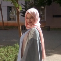 khadija zahrane