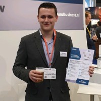 Jeffrey van der Welle