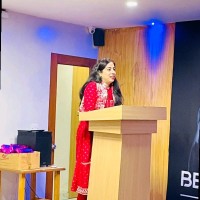 Reetu Narang