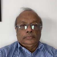 Mohammad Huq