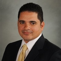 Raymond Mateo