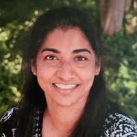 Shobhana Nambiar