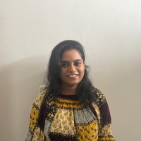 Sanooja S