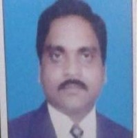 GANGADHARAN G.V