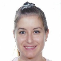 Noelia Sacristán Vega