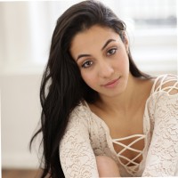 Shyrley Rodriguez