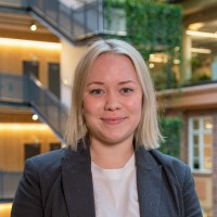 Marielle Karjalainen