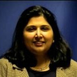 Rukmini Nanduri