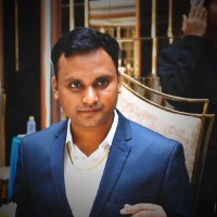 Mrutyunjaya Panda