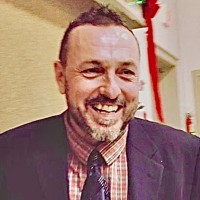 Steve Molnar