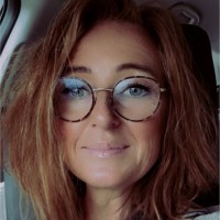 Susanne Behm