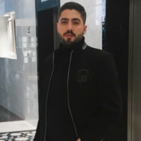 Ali Al Hajj Ali