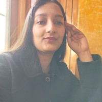 Ahana Chatterjee