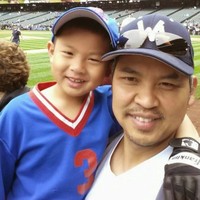 Kyle Vo