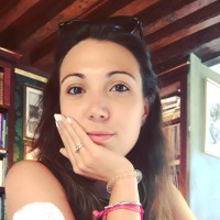 Giulia Crosazzi