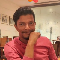Aniket Lahiri