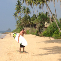 Vincent Dubos