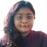 Pavitraa Vijayan
