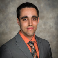 Aaron Martinez