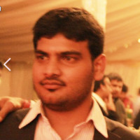 Ashok Yendluri