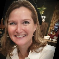 Marieke Van Den Wildenberg- De Moel