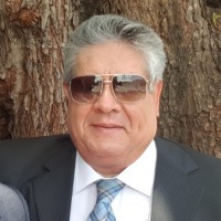 Jose Luis Garay Enciso