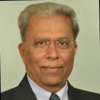 R K Kulkarni