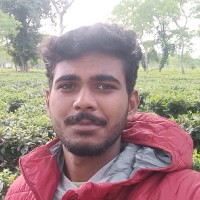 Yuvaraj Selvaraj