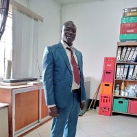 Paul Onigbinde