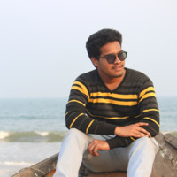 Praveen Siddhanathi
