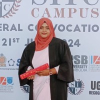 Fathima Farha