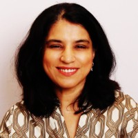Ashita Gulati