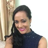 Prisca Bradshaw