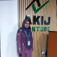 Shamima Nasrin