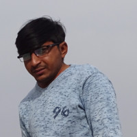 Yogesh Patel