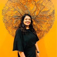 Manushi Silva