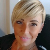 Nicole Zaharioudaki
